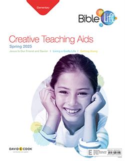 DCC ELEMENTARY CREATIVE TEACHER AID SPRING 2025