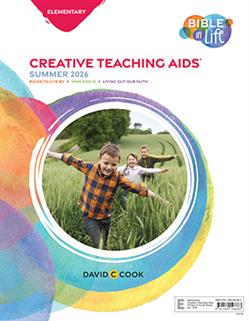 DCC ELEMENTARY CREATIVE TEACHER AID SUMMER 2026