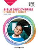 DCC ELEMENTARY BIBLE DISCOVERY STUDY FALL 2026