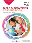 DCC ELEMENTARY BIBLE DISCOVERY STUDY WINTER 2025