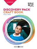 DCC ELEMENTARY DISCOVERY PACK FALL 2026