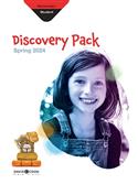DCC ELEMENTARY DISCOVERY PACK SPRING 2024