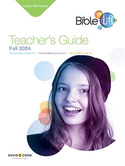 DCC UPPER ELEMENTARY TEACHER GUIDE FALL 2024
