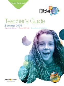DCC UPPER ELEMENTARY TEACHER GUIDE SUMMER 2025