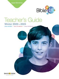 DCC UPPER ELEMENTARY TEACHER GUIDE WINTER 2022