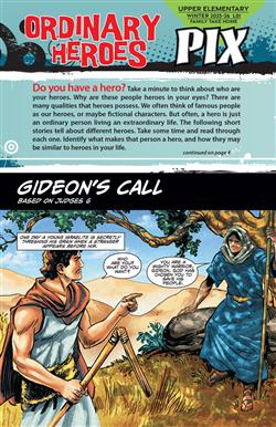 DCC UPPER ELEMENTARY PIX TAKE HOME WINTER 2025