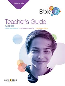 DCC MIDDLE SCHOOL TEACHER GUIDE FALL 2024