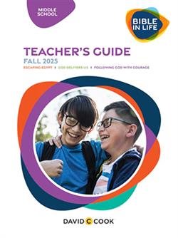 DCC MIDDLE SCHOOL TEACHER GUIDE FALL 2025