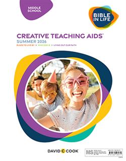 DCC MIDDLE SCHOOL CREATIVE TEACHER AID SUMMER 2026