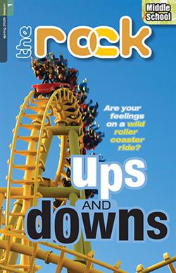 DCC MIDDLE SCHOOL THE ROCK SPRING 2026