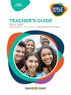 DCC HIGH SCHOOL TEACHER GUIDE FALL 2025