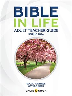 DCC ADULT TEACHER GUIDE SPRING 2026