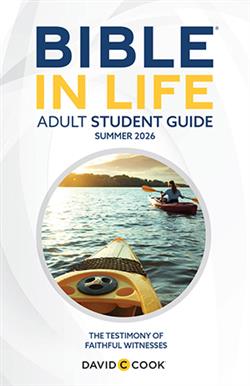 DCC ADULT STUDENT STUDY BOOK SUMMER 2026