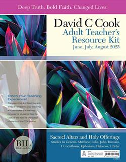 DCC TEACHER GUIDE & CREATIVE AID PK SUMMER 2025