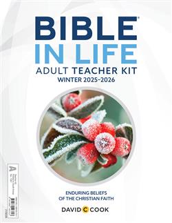 DCC TEACHER GUIDE & CREATIVE AID PK WINTER 2025