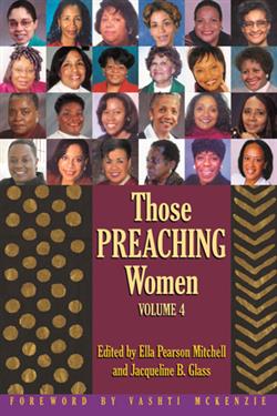 Those Preaching Women V4