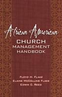 AFRICAN AMERICAN CHURCH MANAGEMENT HANDBOOK