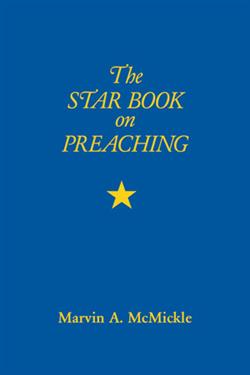 THE STAR BOOK ON PREACHING