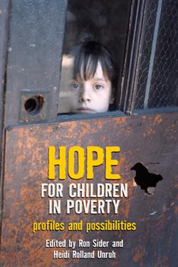 HOPE FOR CHILDREN IN POVERTY
