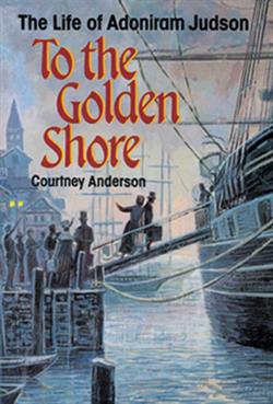 TO THE GOLDEN SHORE EB