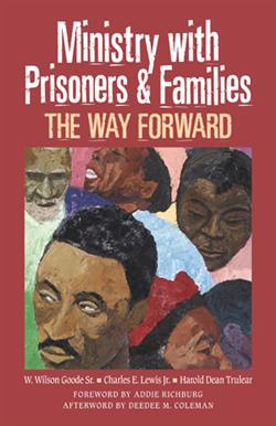 MINISTRY WITH PRISONERS & FAMILIES EB