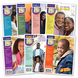 UMI SUNDAY SCHOOL POWER PACK FALL 2024
