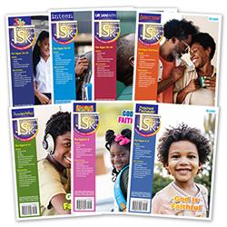 UMI SUNDAY SCHOOL POWER PACK FALL 2025