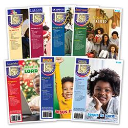 UMI SUNDAY SCHOOL POWER PACK WINTER 2022
