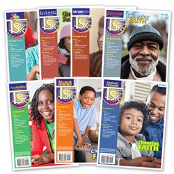 UMI SUNDAY SCHOOL POWER PACK WINTER 2025