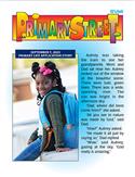 UMI PRIMARY STUDENT FOLDERS FALL 2025