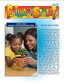 UMI PRIMARY STUDENT FOLDERS SUMMER 2026