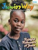 UMI JUNIOR STUDENT MANUAL SUMMER 2026