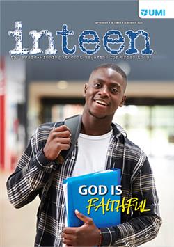 UMI INTEEN STUDENT MANUAL FALL 2025