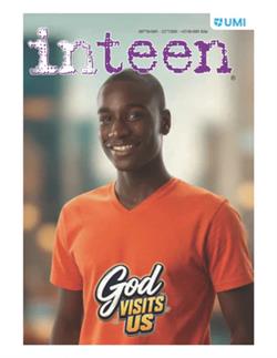 UMI INTEEN STUDENT MANUAL FALL 2026