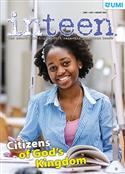 UMI INTEEN STUDENT MANUAL SUMMER 2025