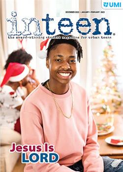 UMI INTEEN STUDENT MANUAL WINTER 2022