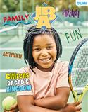 UMI JUNIOR BIBLE ACTIVITIES SUMMER 2025