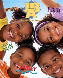 UMI JUNIOR BIBLE ACTIVITIES SUMMER 2026