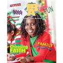 UMI JUNIOR BIBLE ACTIVITIES WINTER 2025