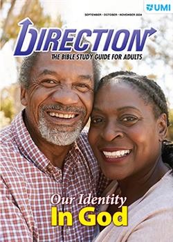UMI DIRECTION STUDENT MANUAL FALL 2024