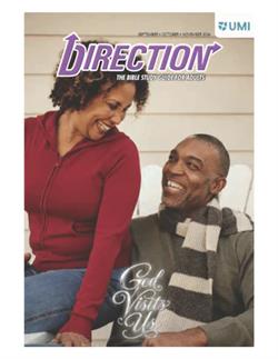 UMI DIRECTION STUDENT MANUAL FALL 2026