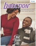 UMI DIRECTION LARGE PRINT STUDENT MANUAL FALL 2026