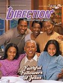 UMI DIRECTION LARGE PRINT STUDENT MANUAL SUMMER 2026