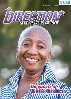 UMI DIRECTION STUDENT MANUAL SPRING 2025
