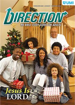 UMI DIRECTION STUDENT MANUAL WINTER 2022
