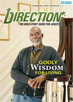 UMI DIRECTION STUDENT MANUAL WINTER 2024