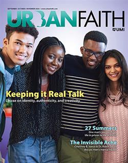 UMI URBAN FAITH STUDENT MANUAL FALL 2024
