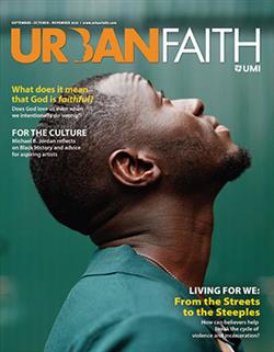 UMI URBAN FAITH STUDENT MANUAL FALL 2025