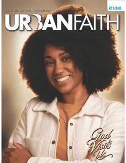 UMI URBAN FAITH STUDENT MANUAL FALL 2026