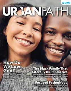 UMI URBAN FAITH STUDENT MANUAL SUMMER 2026